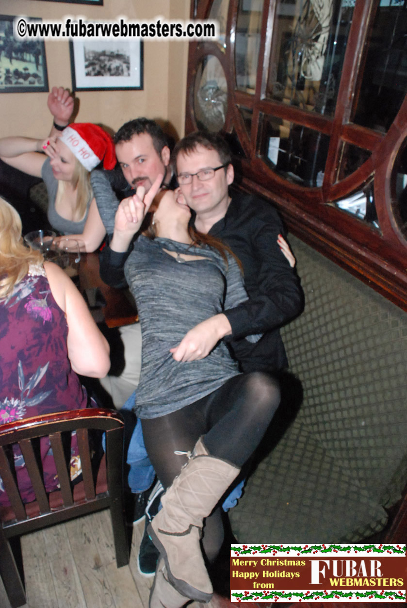 Stocking Fillers Adult Biz Xmas Party