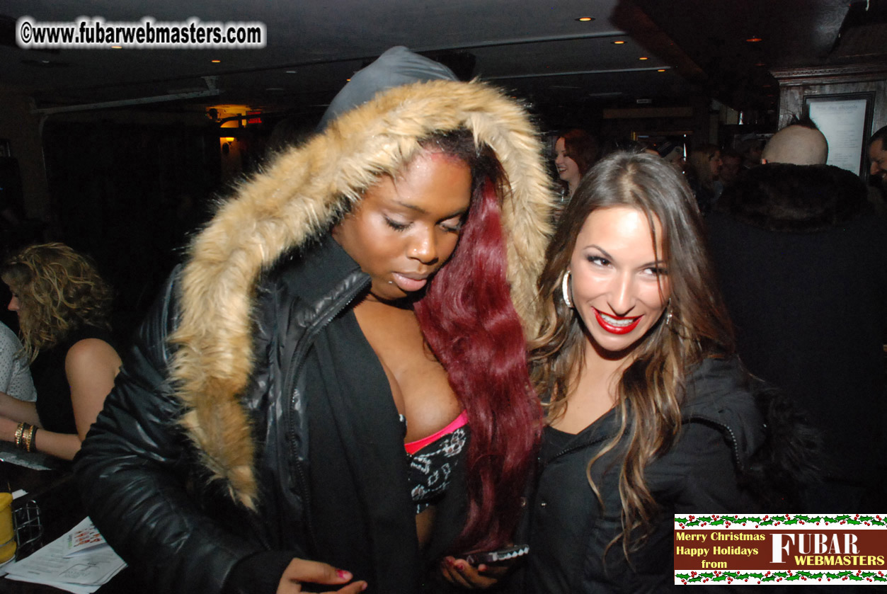 Stocking Fillers Adult Biz Xmas Party