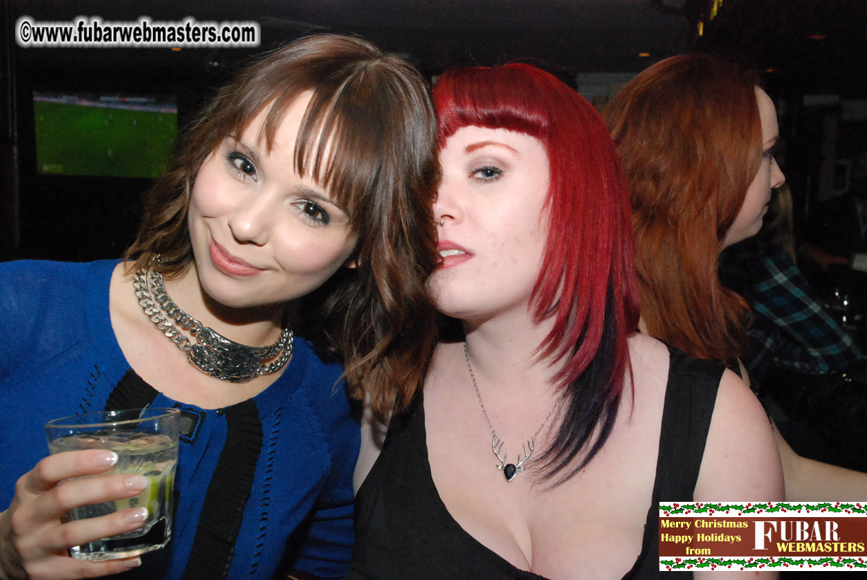 Stocking Fillers Adult Biz Xmas Party