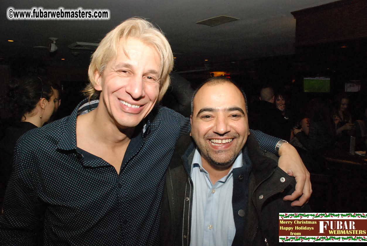 Stocking Fillers Adult Biz Xmas Party