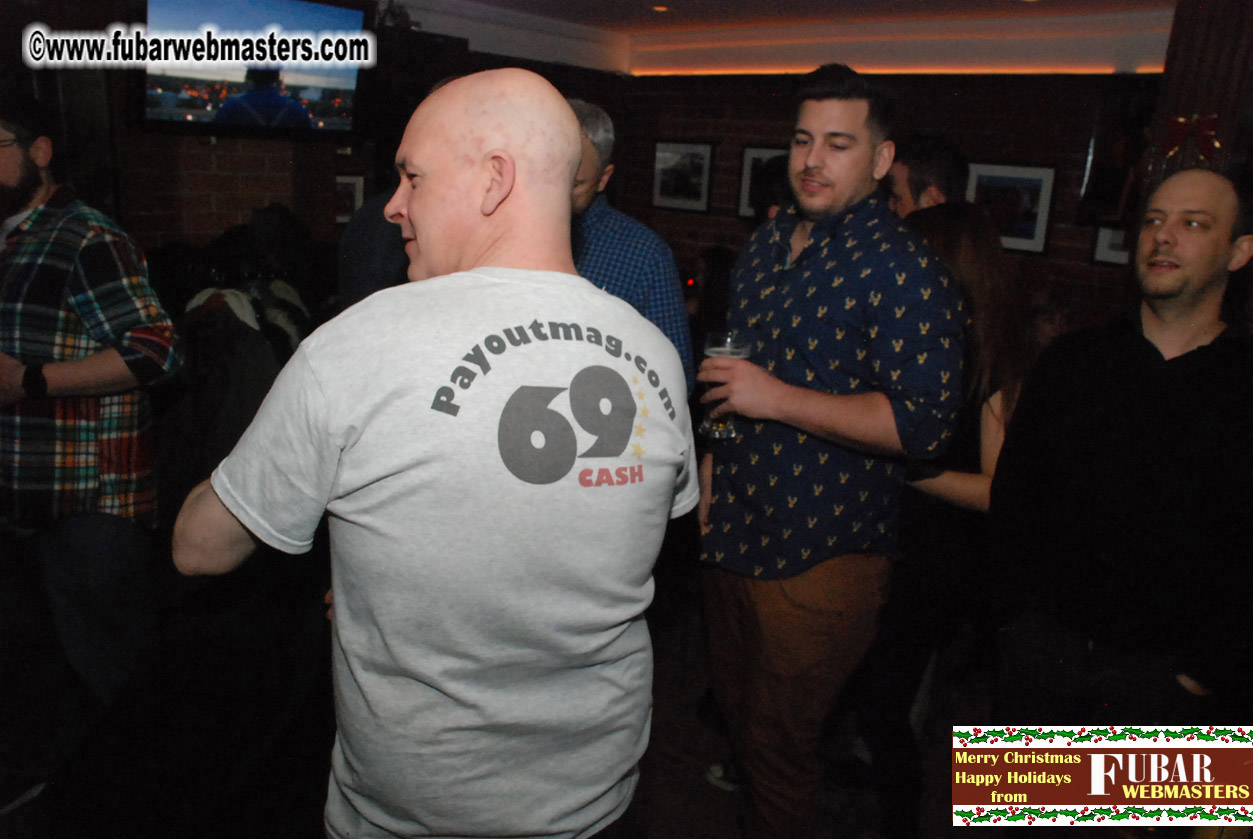 Stocking Fillers Adult Biz Xmas Party