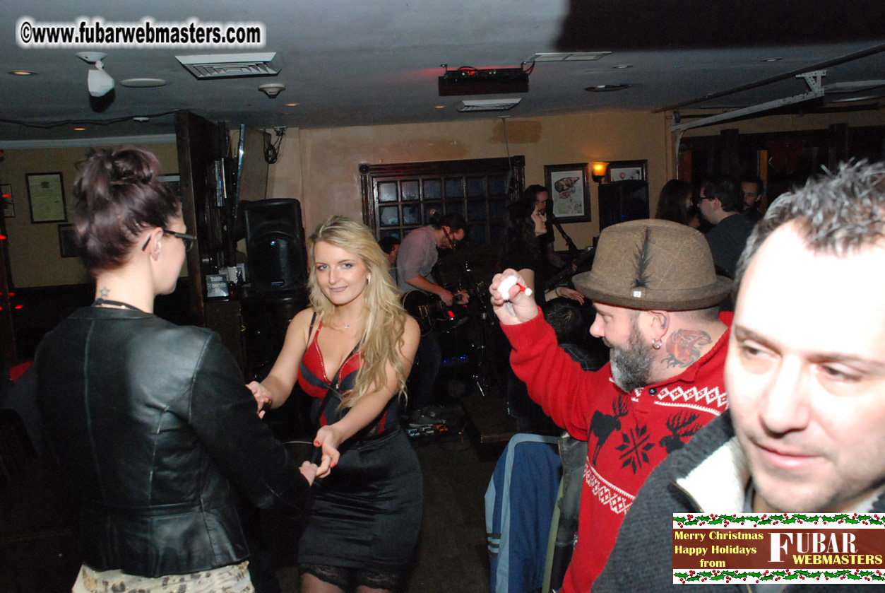 Stocking Fillers Adult Biz Xmas Party