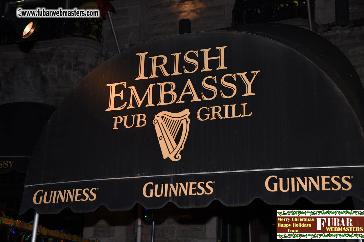 XQuisite - the Party