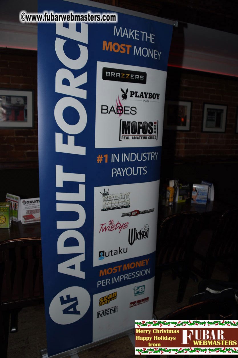 XQuisite - the Party