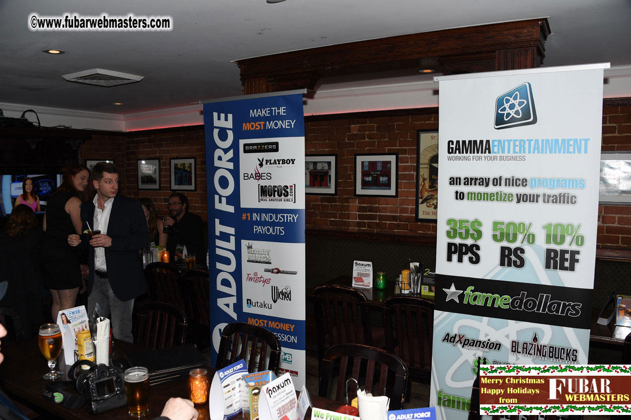 XQuisite - the Party