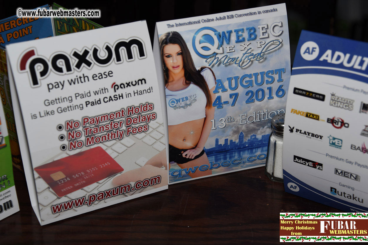 XQuisite - the Party