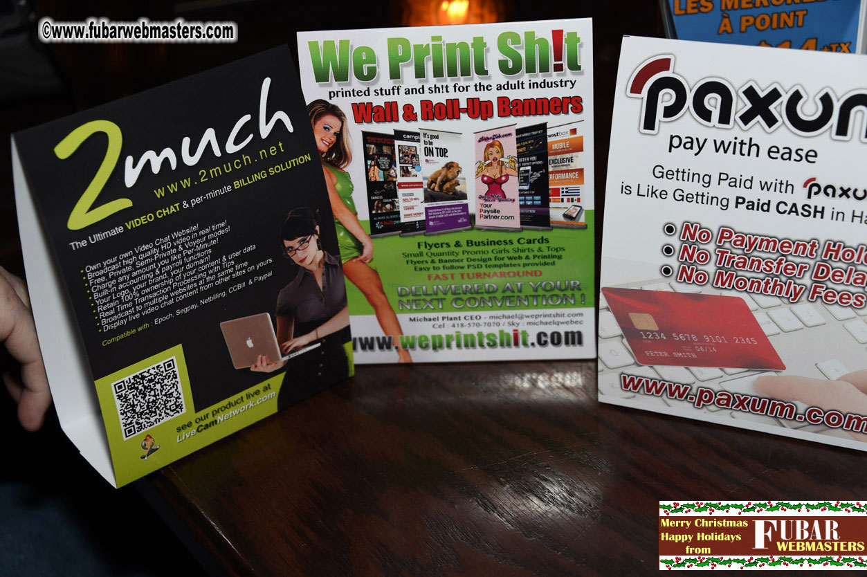 XQuisite - the Party