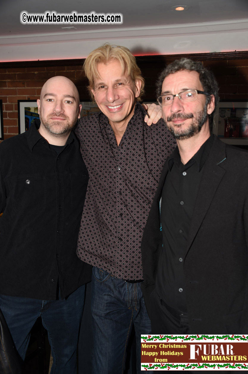 XQuisite - the Party