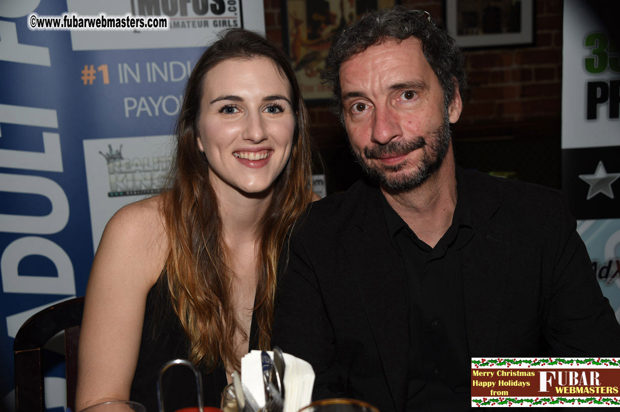 XQuisite - the Party