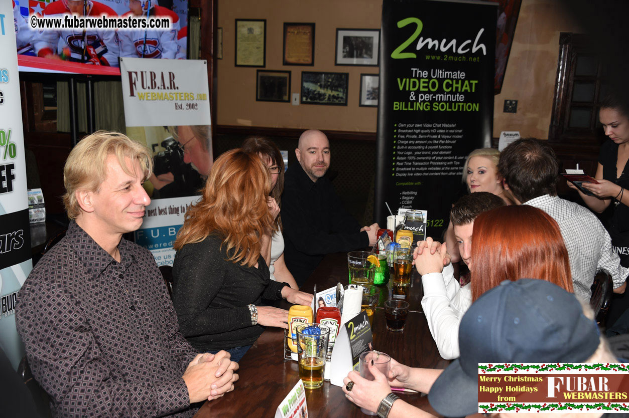 XQuisite - the Party