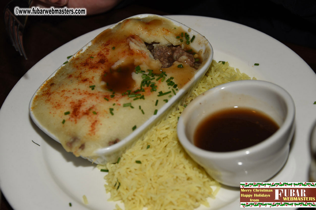 XQuisite - the Party