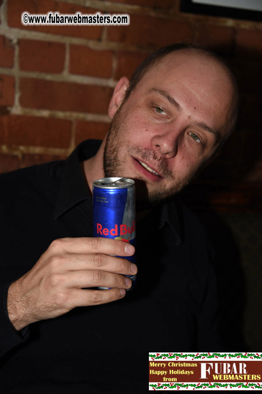 XQuisite - the Party