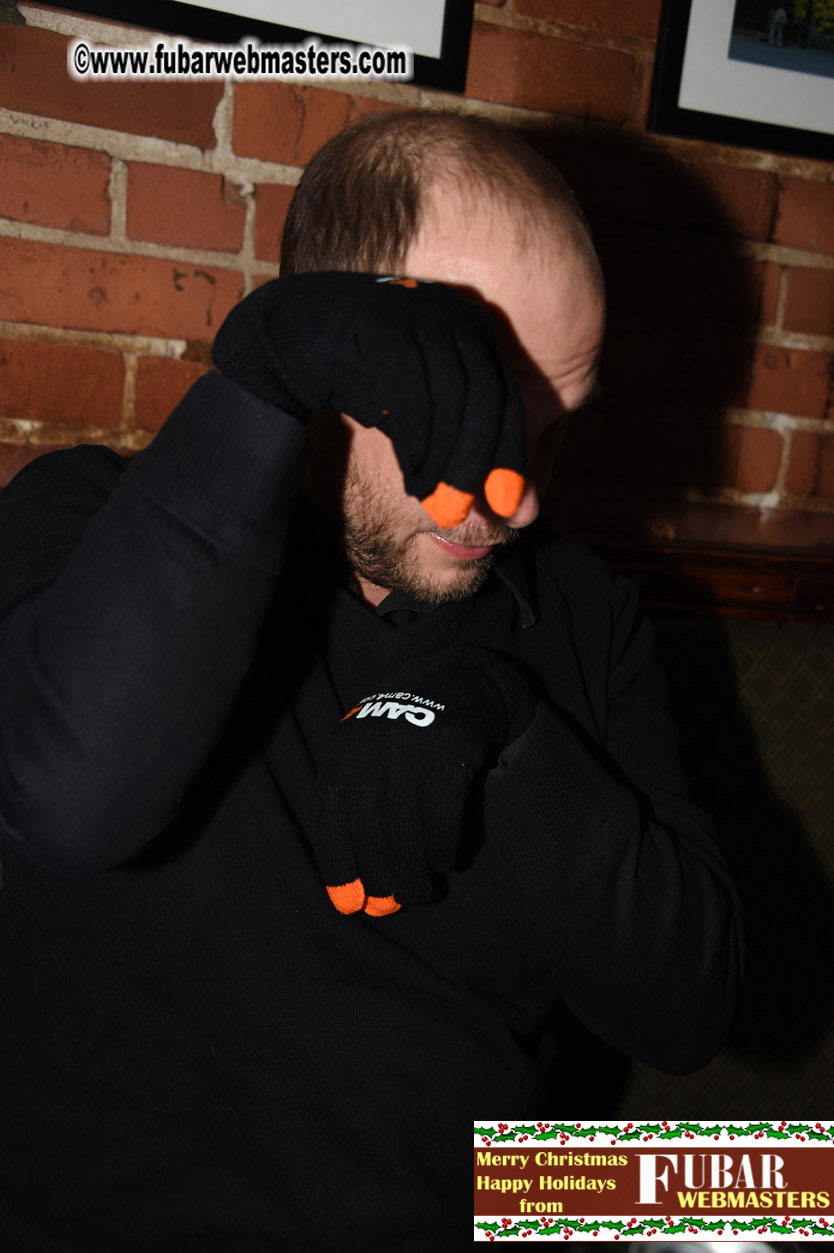 XQuisite - the Party