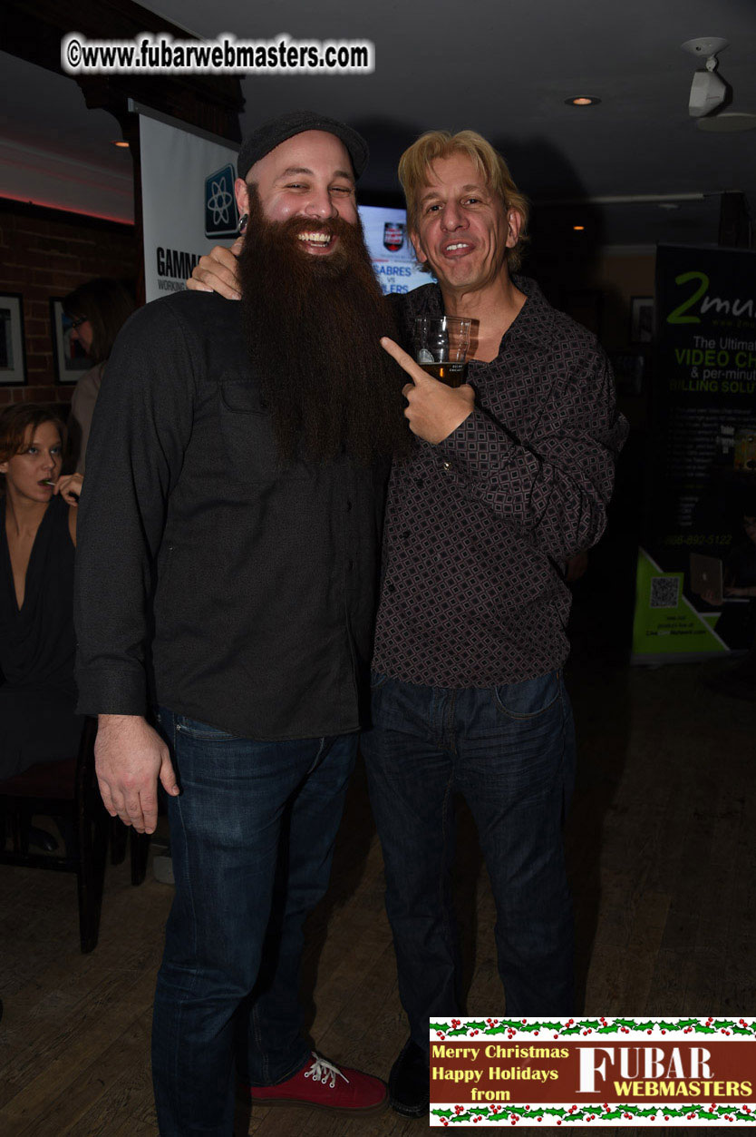 XQuisite - the Party