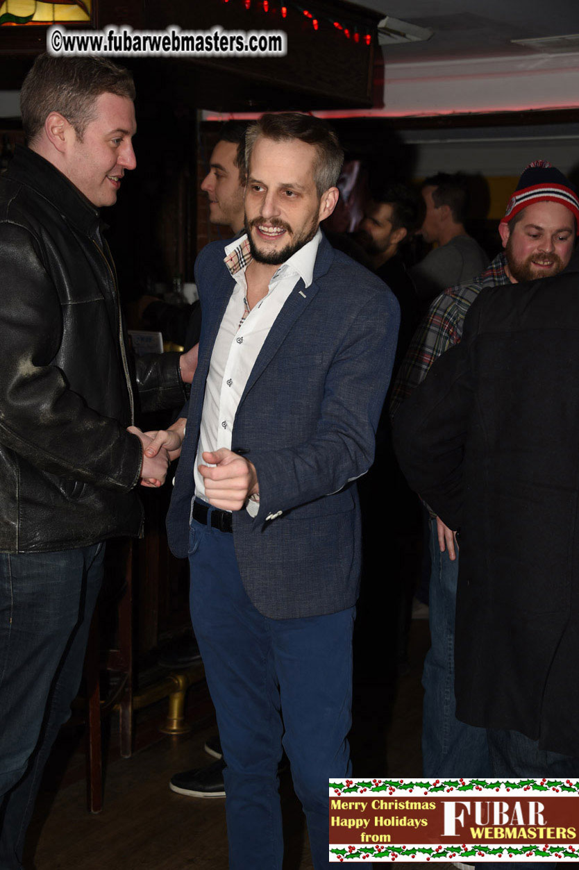 XQuisite - the Party