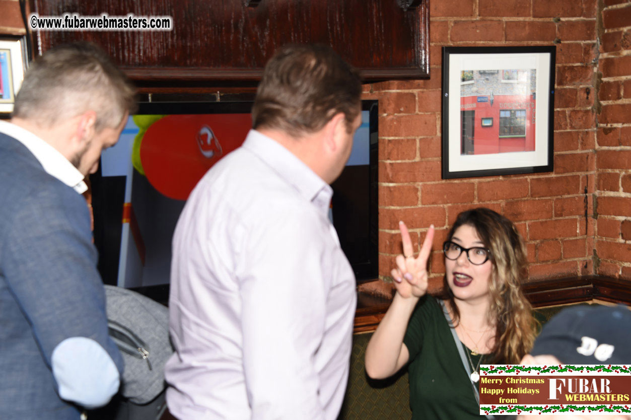 XQuisite - the Party