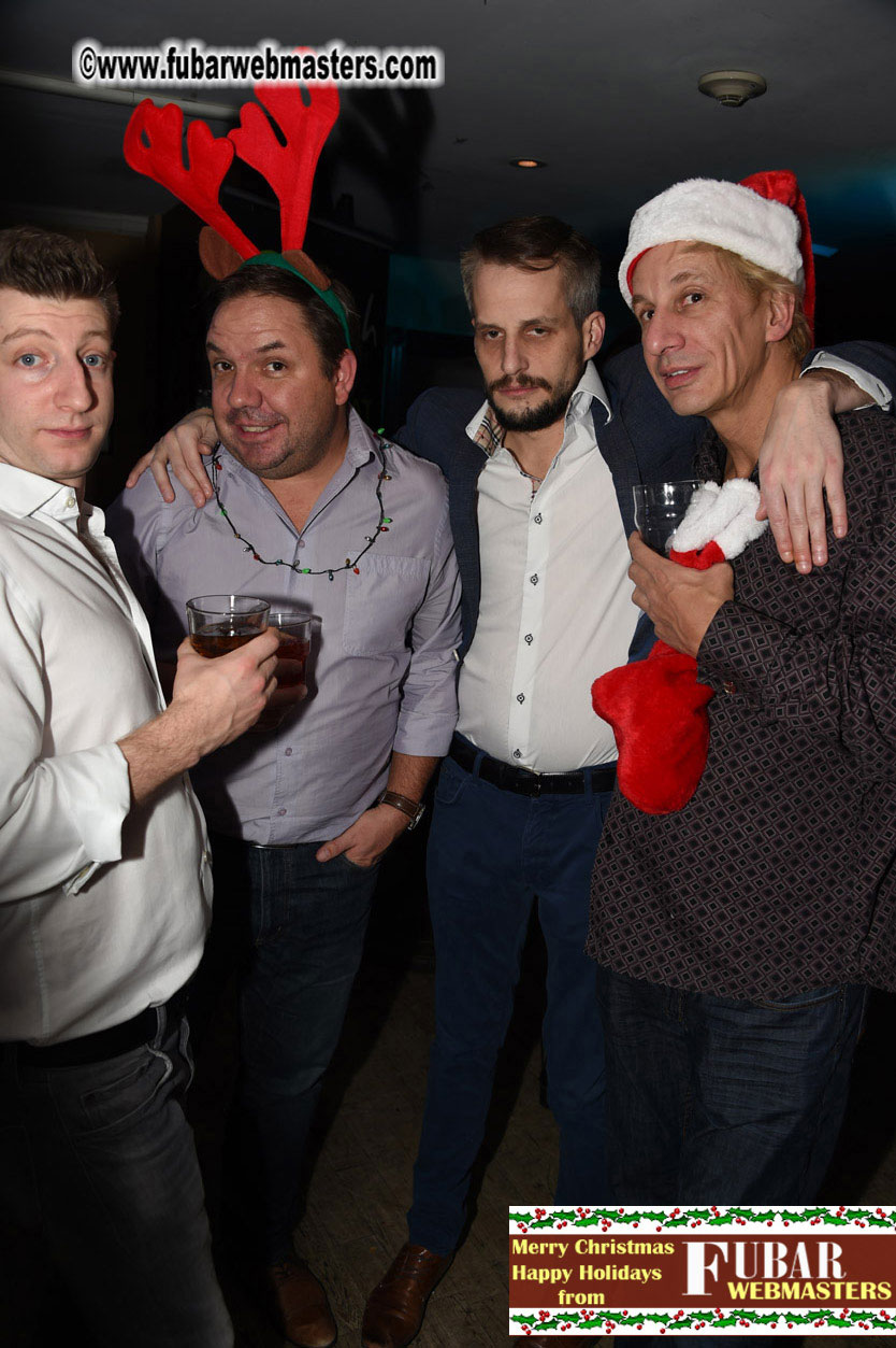 XQuisite - the Party