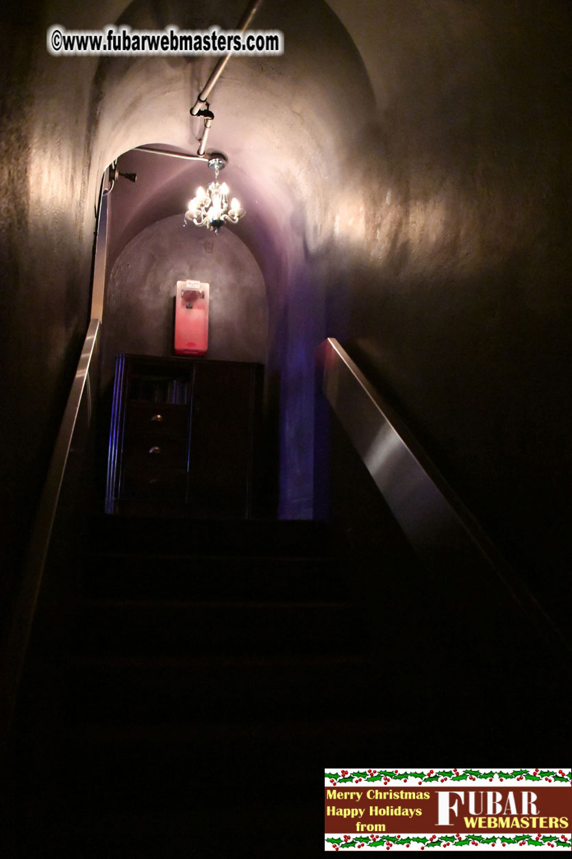 The 10th Anniversary Industry XMas Party