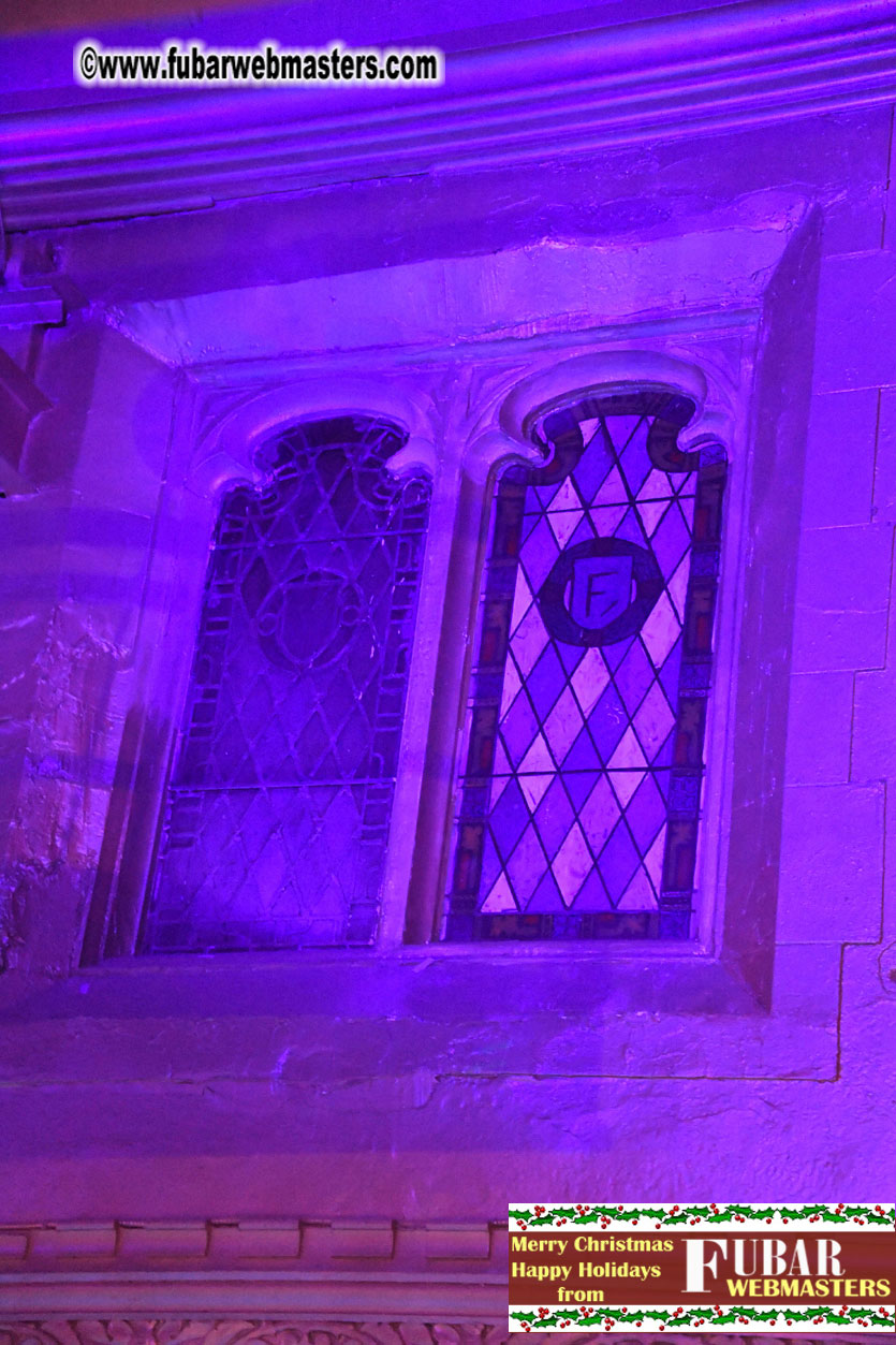 The 10th Anniversary Industry XMas Party