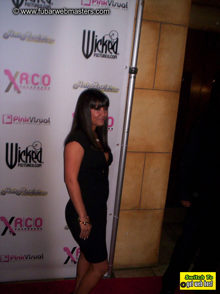 XRCO Awards