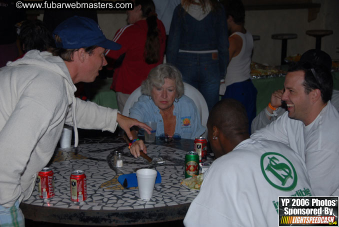 Opening Night Fiesta Dinner