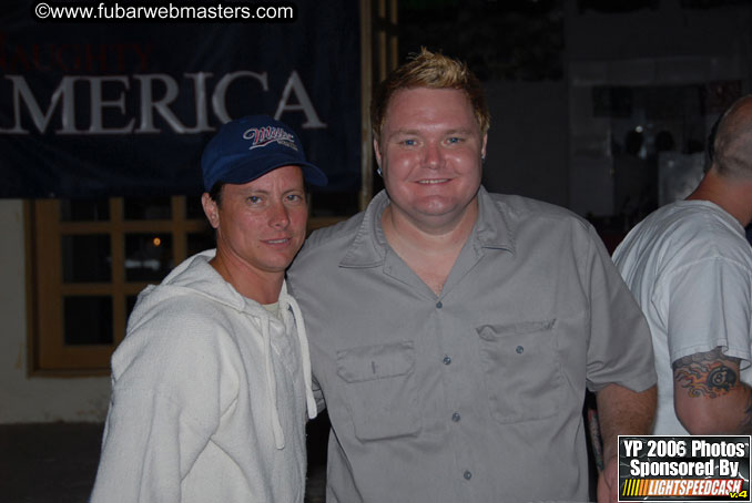 Opening Night Fiesta Dinner