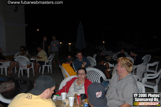 Opening Night Fiesta Dinner