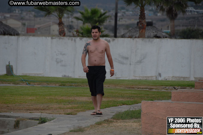 Coffee @ Madame's with Hone & Cole's Bloody Mary B