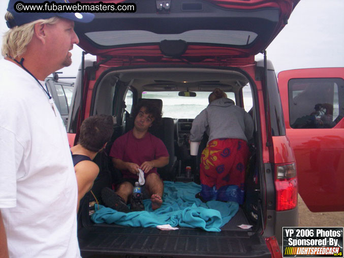 Brunch @ Palapa de Jose