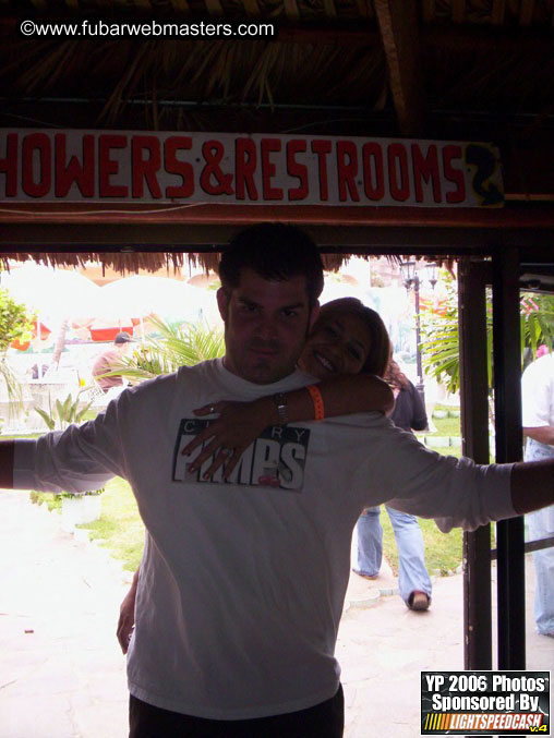 Brunch @ Palapa de Jose