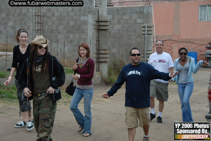 Brunch @ Palapa de Jose