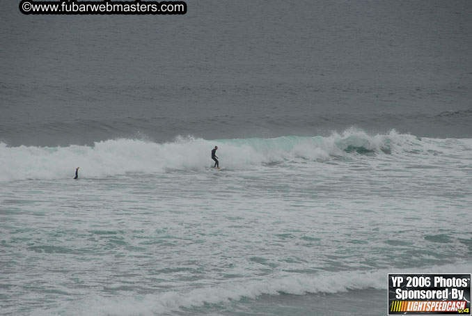 Brunch @ Palapa de Jose