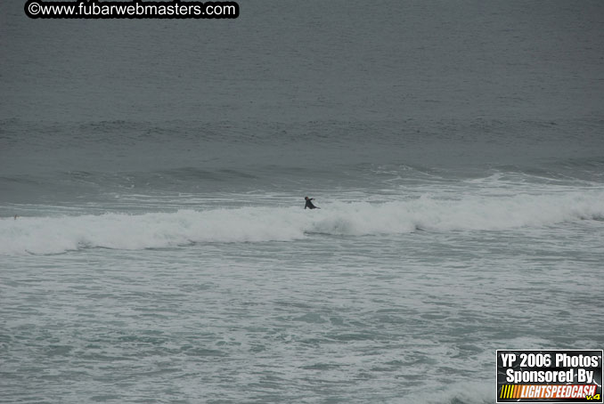 Brunch @ Palapa de Jose