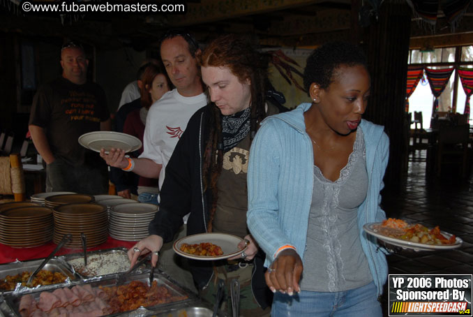 Brunch @ Palapa de Jose