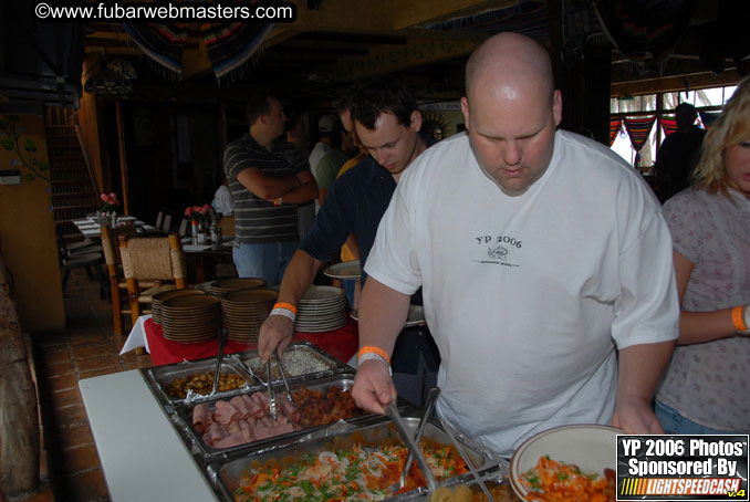 Brunch @ Palapa de Jose