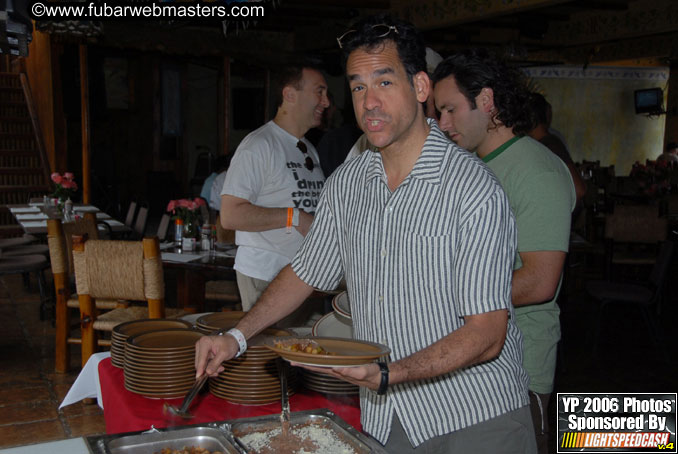 Brunch @ Palapa de Jose