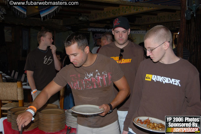 Brunch @ Palapa de Jose