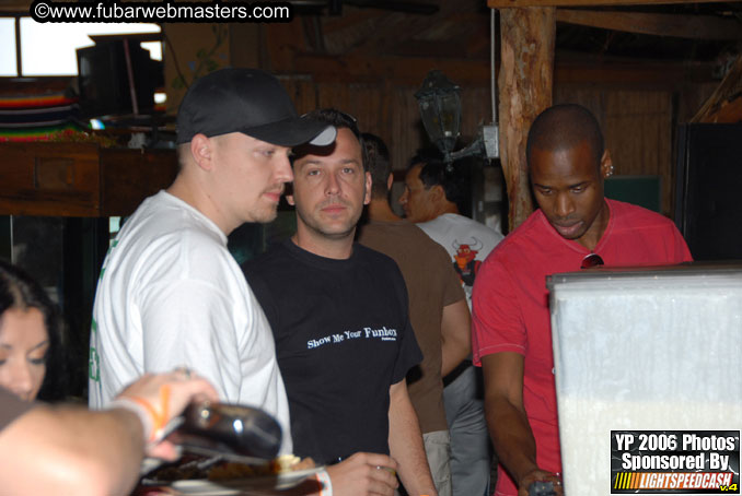 Brunch @ Palapa de Jose