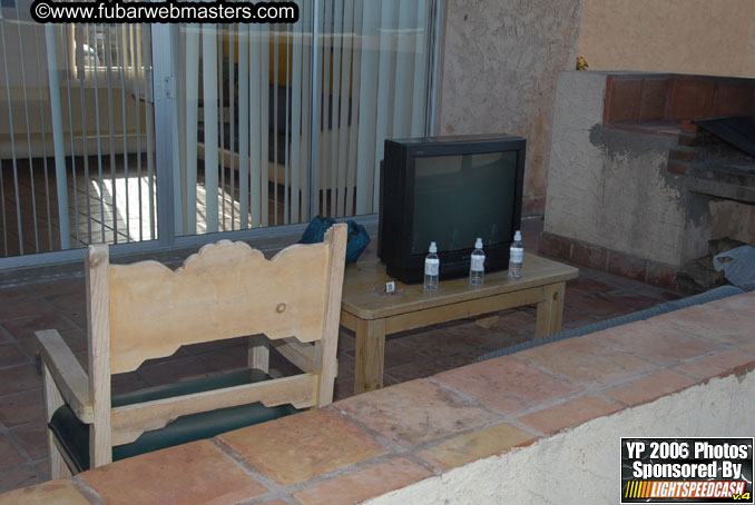 Coffee @ Madame's with Hone & Cole's Bloody Mary B