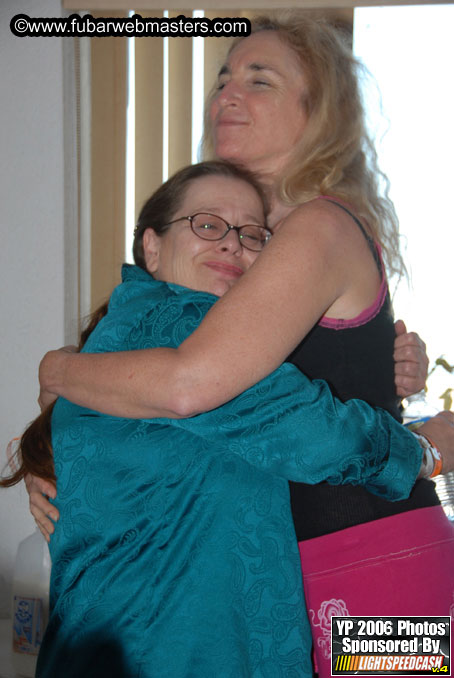 Coffee @ Madame's with Hone & Cole's Bloody Mary B