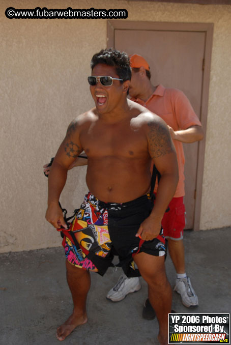 Para-sailing Adventures