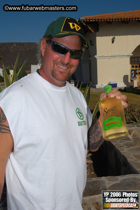 Para-sailing Adventures