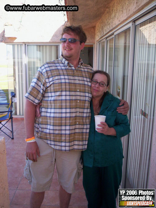 Cherry Pimps Ensenada Adventure