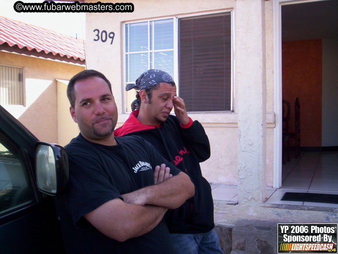 Sunday Morning return to reality