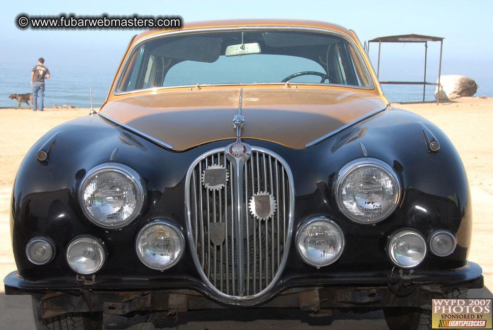 Brunch at Palapa de Jose