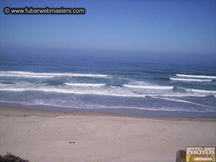 Brunch at Palapa de Jose