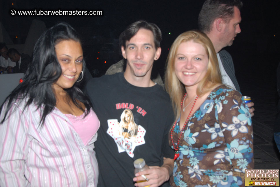 Midnight Carne Asada