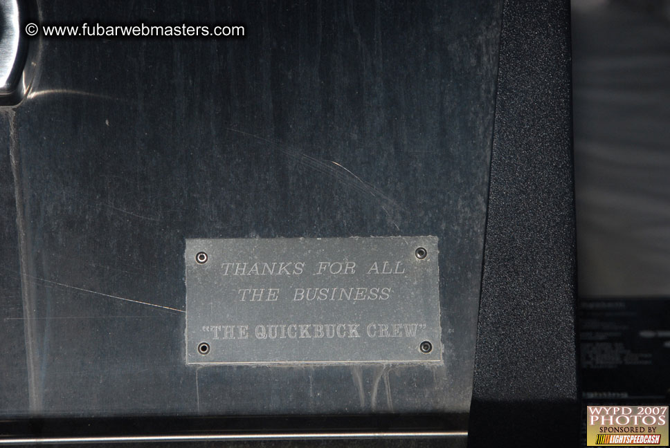 Midnight Carne Asada