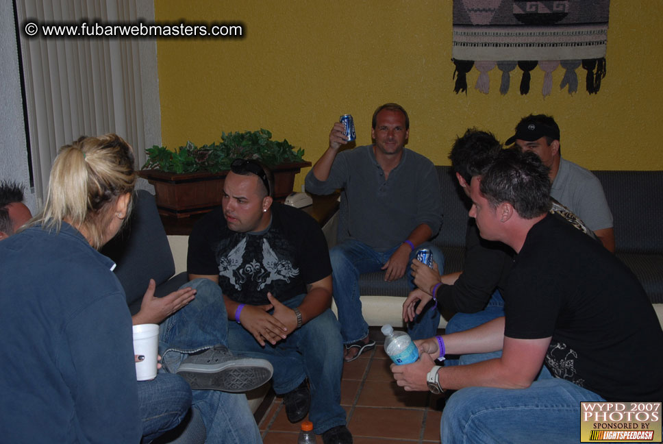 Friday Nite - What Happens in Mexico ...