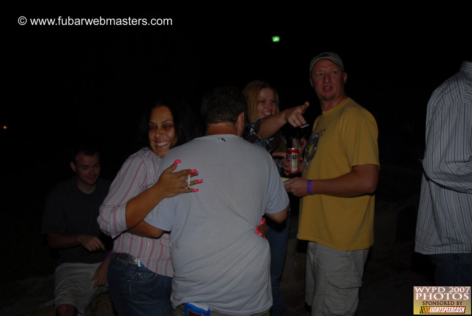 Friday Nite - What Happens in Mexico ...